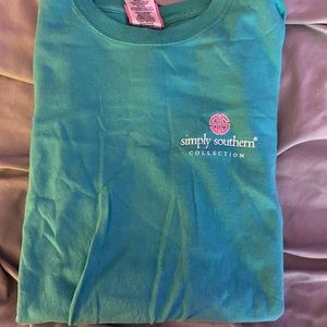 simply southern shirt